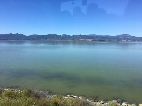 Apartamento Nuovissimo Bilocale Al Mare