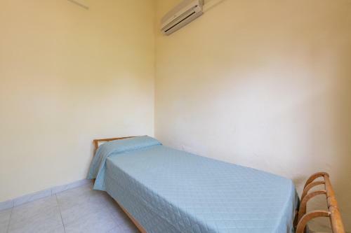 Casa Con Dependance Gli Agrumi