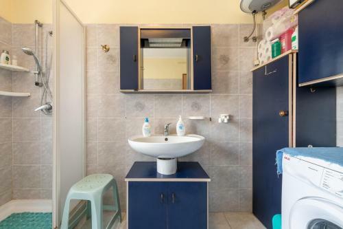 Casa Con Dependance Gli Agrumi