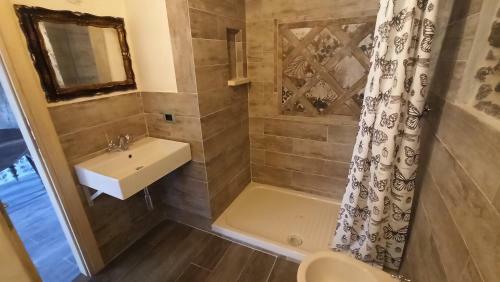 Apartamento Poggio Alto Sugano
