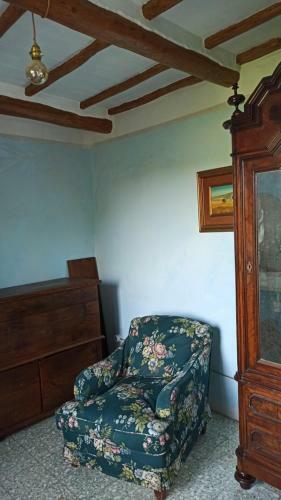 Apartamento Poggio Alto Sugano