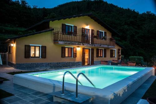 Casa Vacanze Margherita Celide