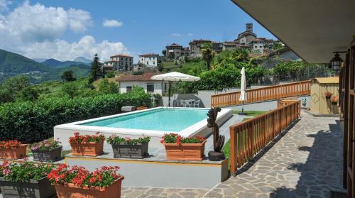 Casa Vacanze Margherita Celide