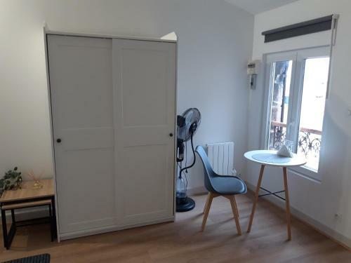 Apartamento Aquitain Home Gare Saint Jean