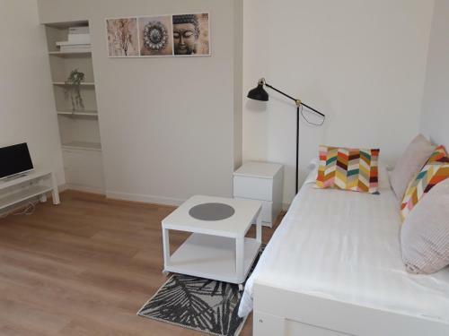 Apartamento Aquitain Home Gare Saint Jean