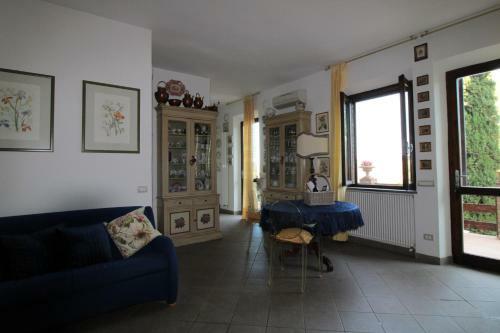 La Villa Dei Fiori
