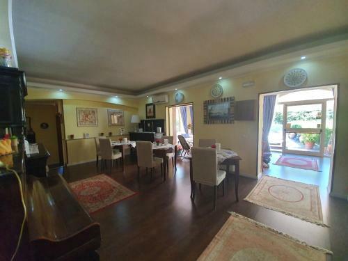 Hotel Villa La Quercia Resort
