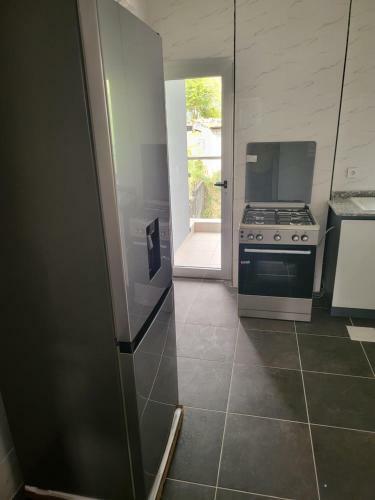 Apartamento Cycka Issina
