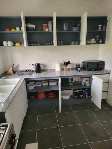 Apartamento Cycka Issina