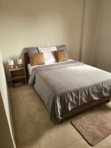 Apartamento Cycka Issina