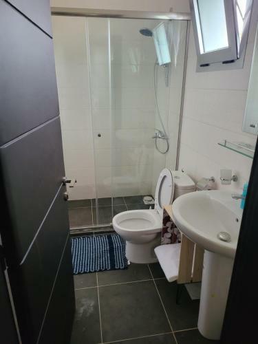 Apartamento Cycka Issina