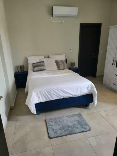 Apartamento Cycka Issina
