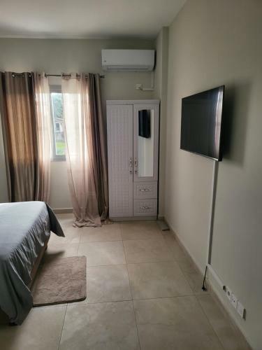 Apartamento Cycka Issina