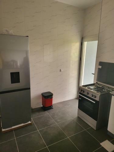 Apartamento Cycka Issina