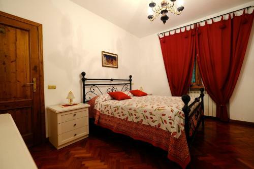 Apartamento Il Melograno - San Quirico D'orcia
