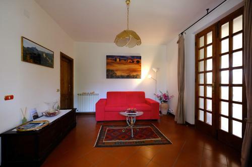 Apartamento Il Melograno - San Quirico D'orcia