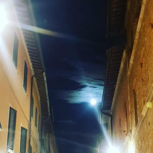 Apartamento Casa Dei Trenta