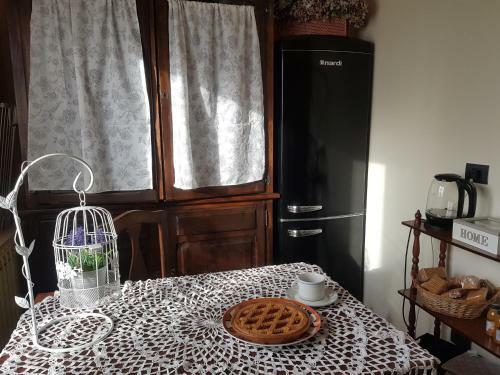 Apartamento Casa Dei Trenta