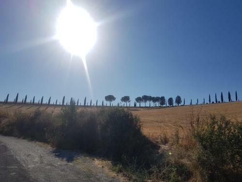 Apartamento Casa Dei Trenta