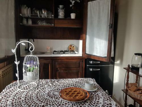 Apartamento Casa Dei Trenta