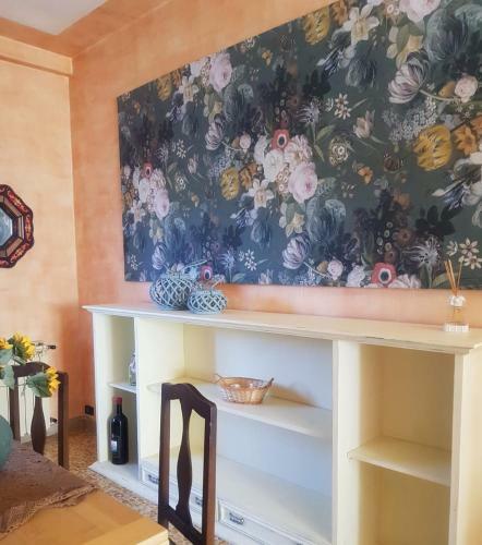 Apartamento Casa Dei Trenta