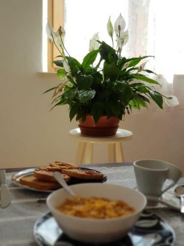 Apartamento Casa Dei Trenta