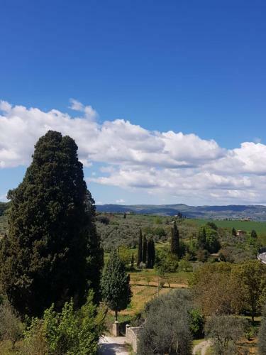 Apartamento Casa Dei Trenta