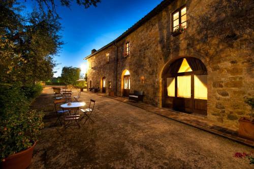 Apartamento Sarna Residence