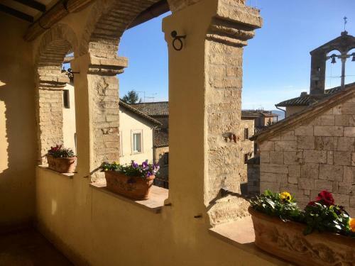 Apartamento Antica Loggia