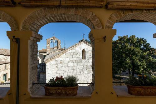 Apartamento Antica Loggia