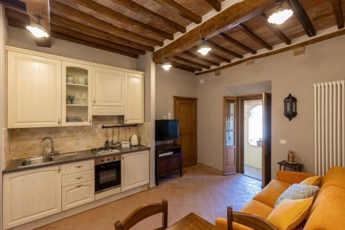 Apartamento Antica Loggia