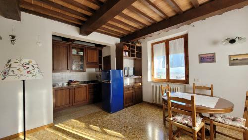 Apartamento Finestra Sulla Val D'orcia