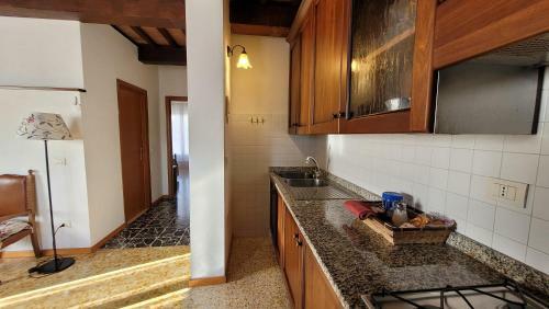 Apartamento Finestra Sulla Val D'orcia