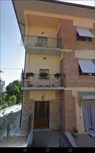 Apartamento Finestra Sulla Val D'orcia