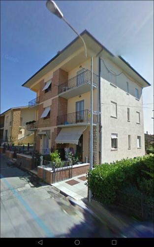Bed & Breakfast Camera La Margherita