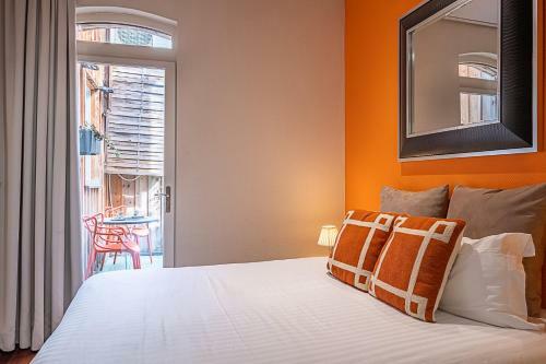 Apartamentos Appartements Cath�drale - Ybh