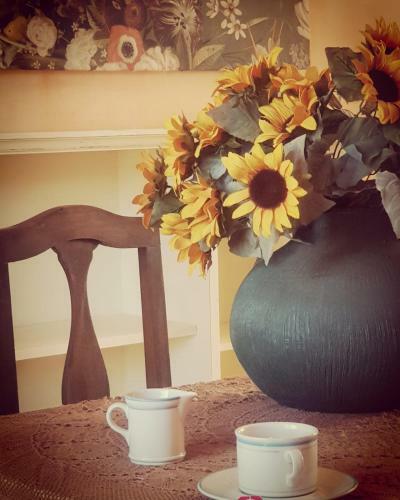 Apartamento Dimora In Val D'orcia