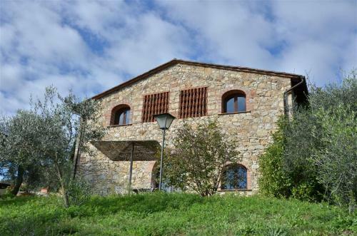 Villa Celle Di Lecchi Nel Chianti