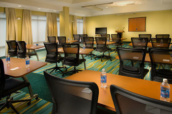 Hotel Springhill Suites Potomac Mills Woodbridge