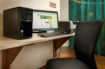 Hotel Springhill Suites Potomac Mills Woodbridge