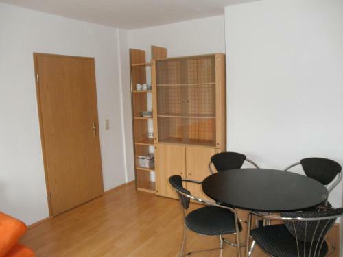 Apartment-ferienwohnung Dresden-briesnitz