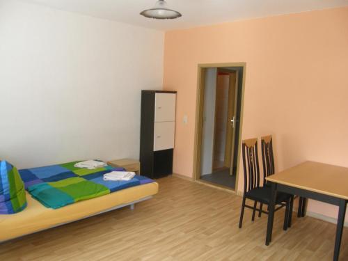 Apartment-ferienwohnung Dresden-briesnitz