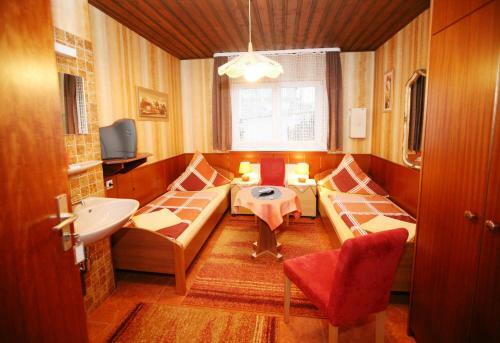 Hotel-pension Klaer