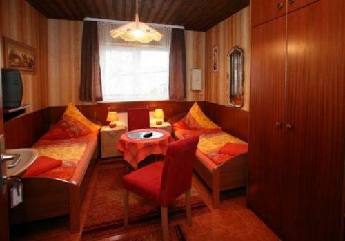Hotel-pension Klaer