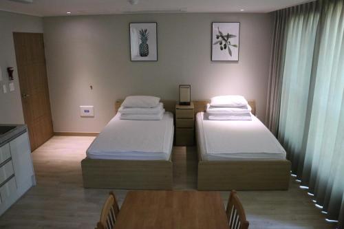 Hotel Jeju Yilin Pension