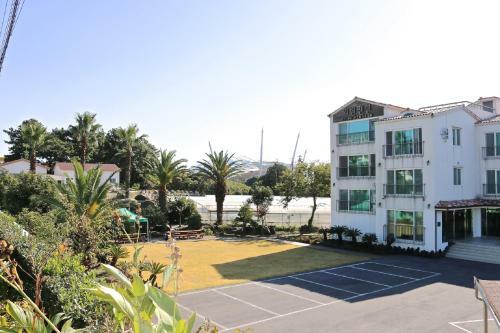 Hotel Jeju Yilin Pension