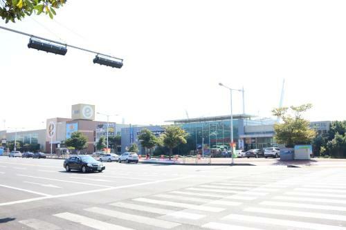 Hotel Jeju Yilin Pension