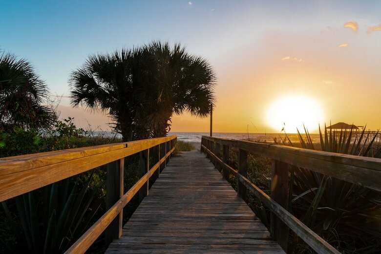 Hotel La Quinta Inn & Suites Cocoa Beach Oceanfront