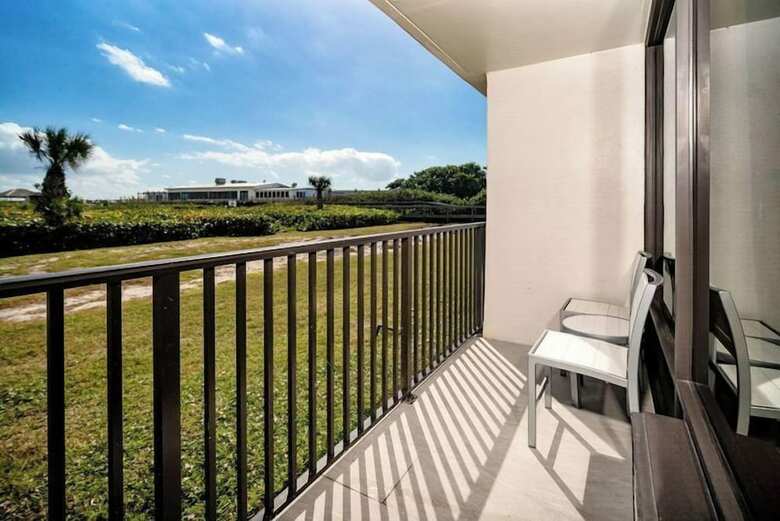 Hotel La Quinta Inn & Suites Cocoa Beach Oceanfront