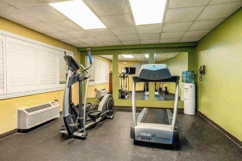 Hotel La Quinta Inn & Suites Cocoa Beach Oceanfront